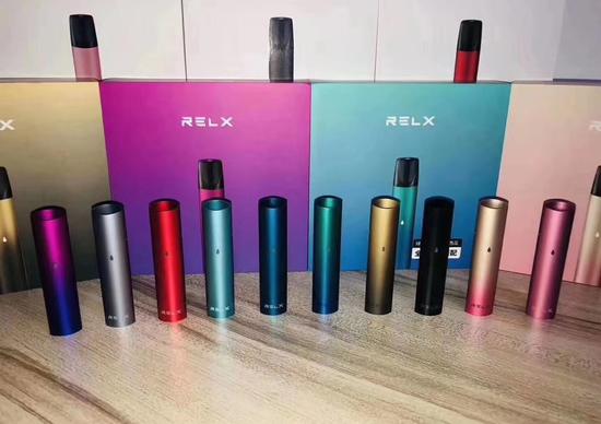 ins电子烟使用方法 ins电子烟好嘛